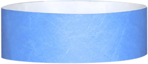 ECO Galaxy 1" Solid Color Wristbands