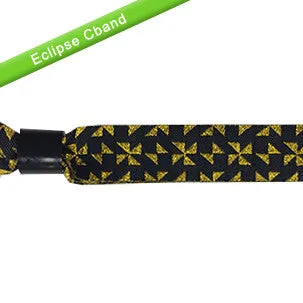 Economy Cloth Wristbands