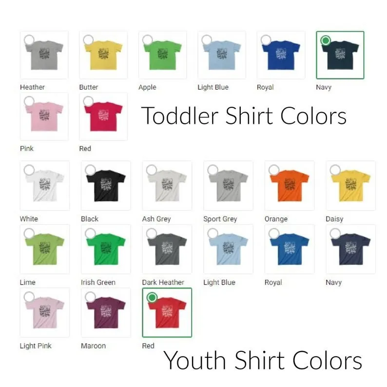 Empower Your Voice Shirt
