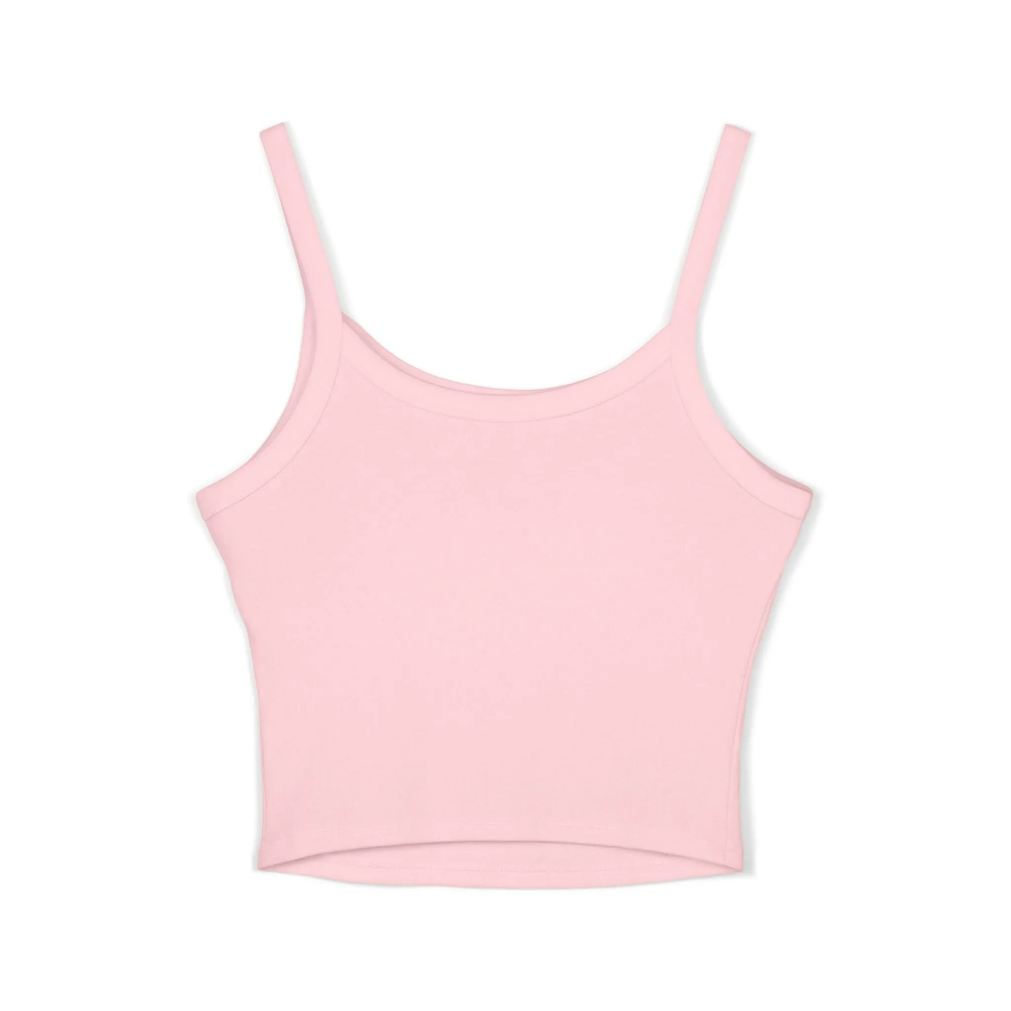 Evolution - Women's Spaghetti Strap Tank Top