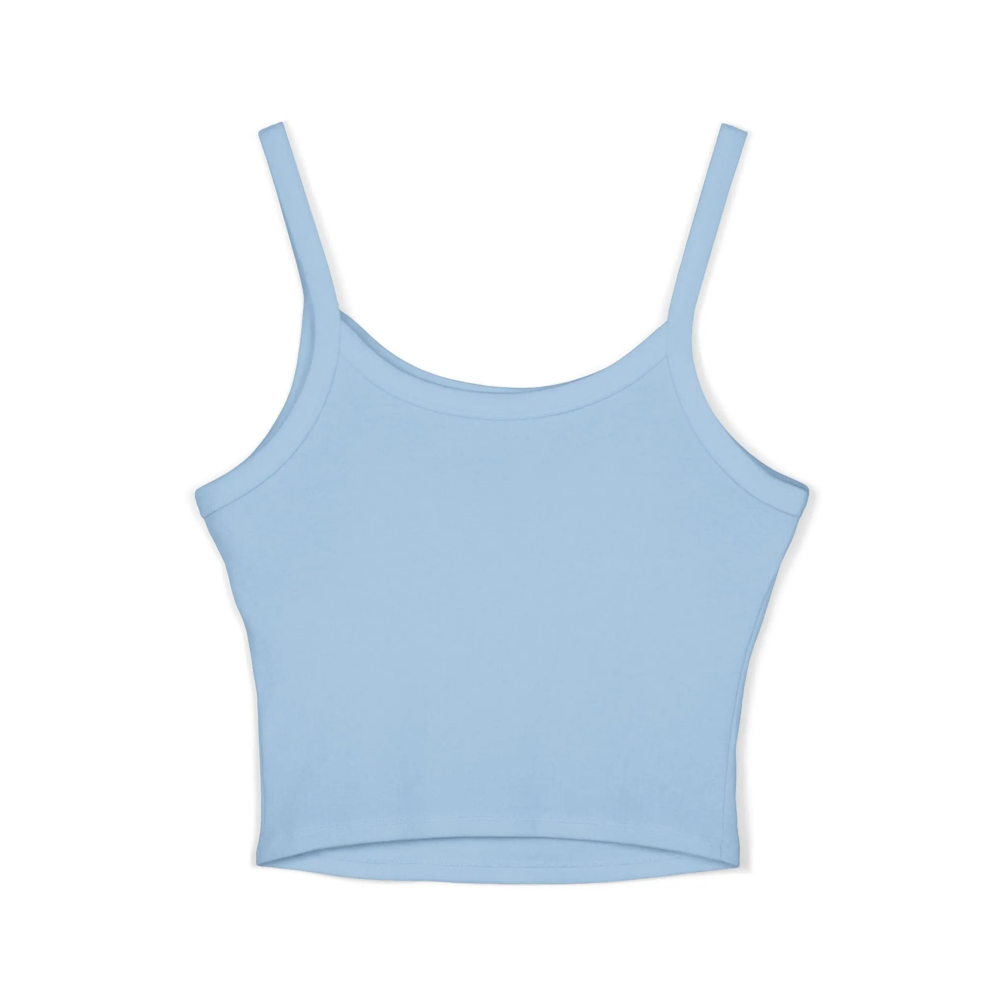 Evolution - Women's Spaghetti Strap Tank Top