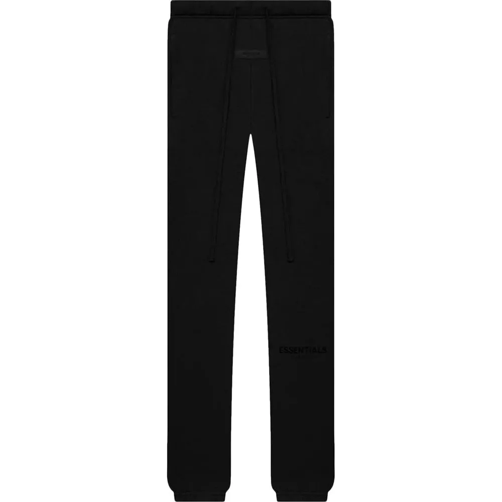 Fear of God Essentials Sweatpants "Stretch Limo"