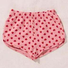 Field Day Short - Mini Strawberries