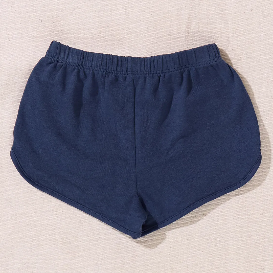 Field Day Short - Navy