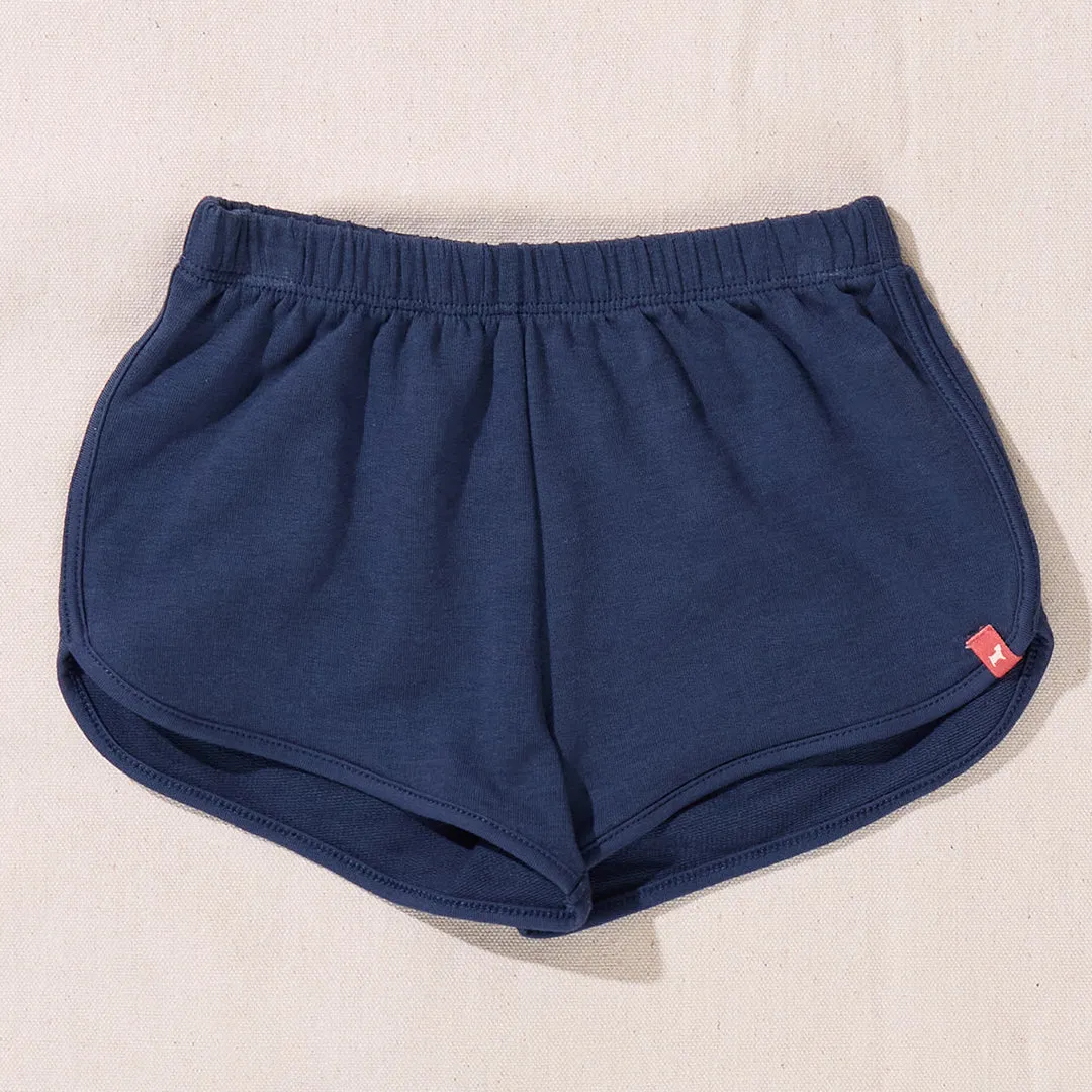 Field Day Short - Navy