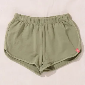 Field Day Short - Olive