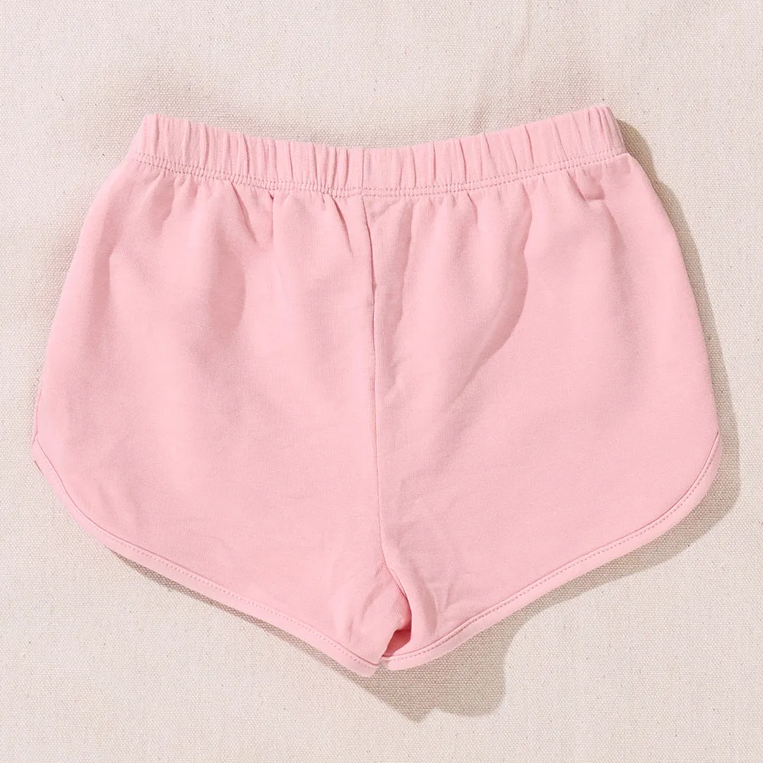 Field Day Short - Pink