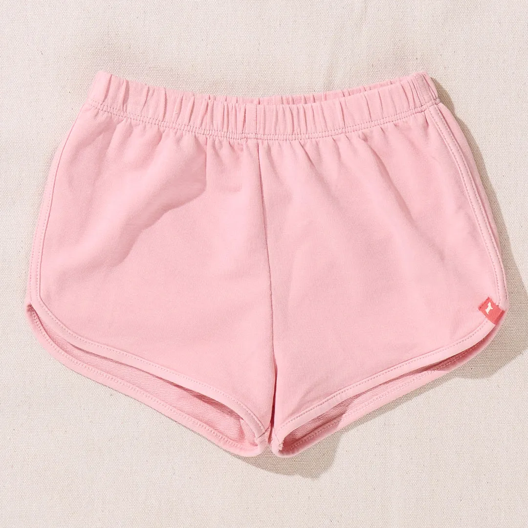 Field Day Short - Pink