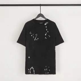 Gallery Dept T Shirts Washed black Loose T Shirts