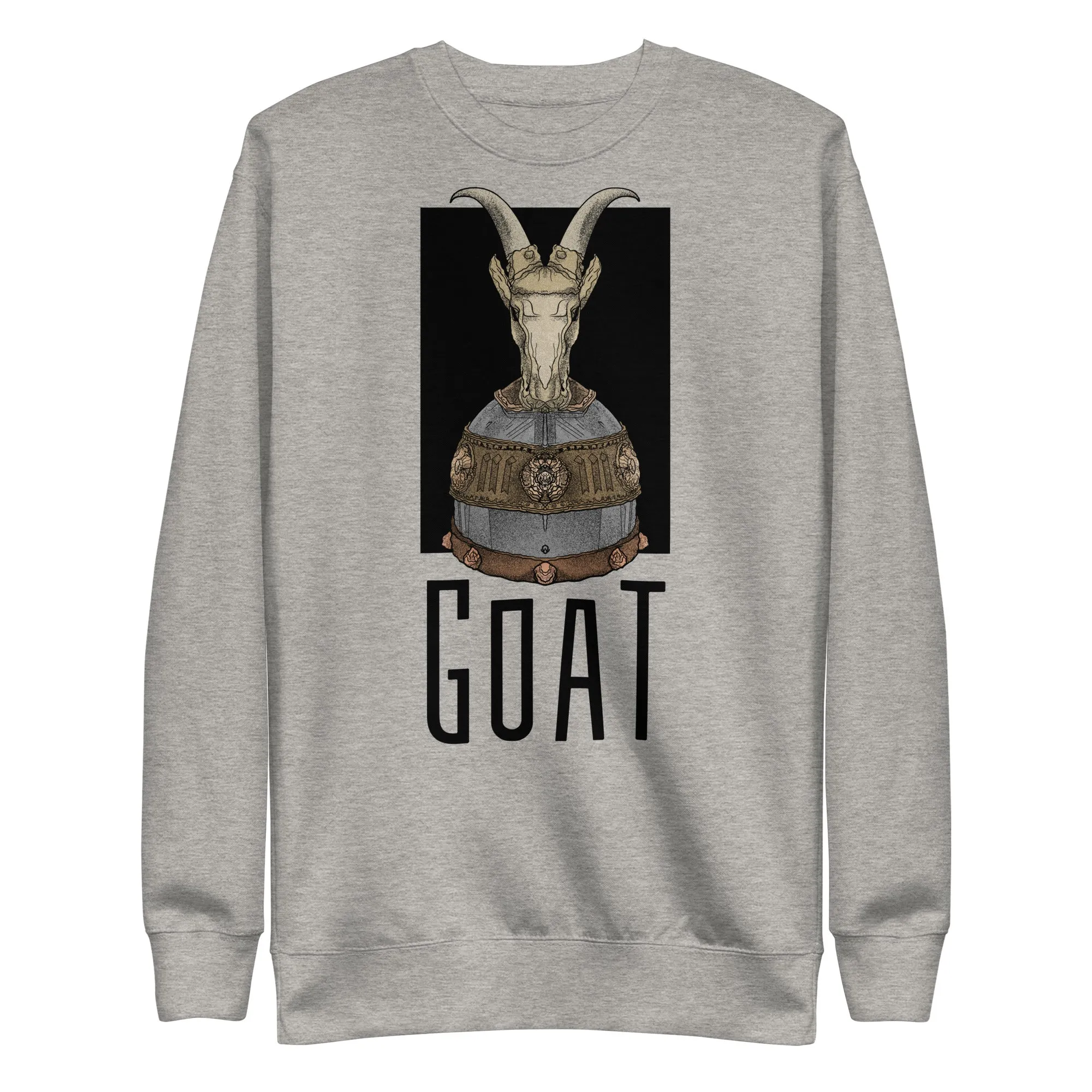 GOAT Sweatshirt