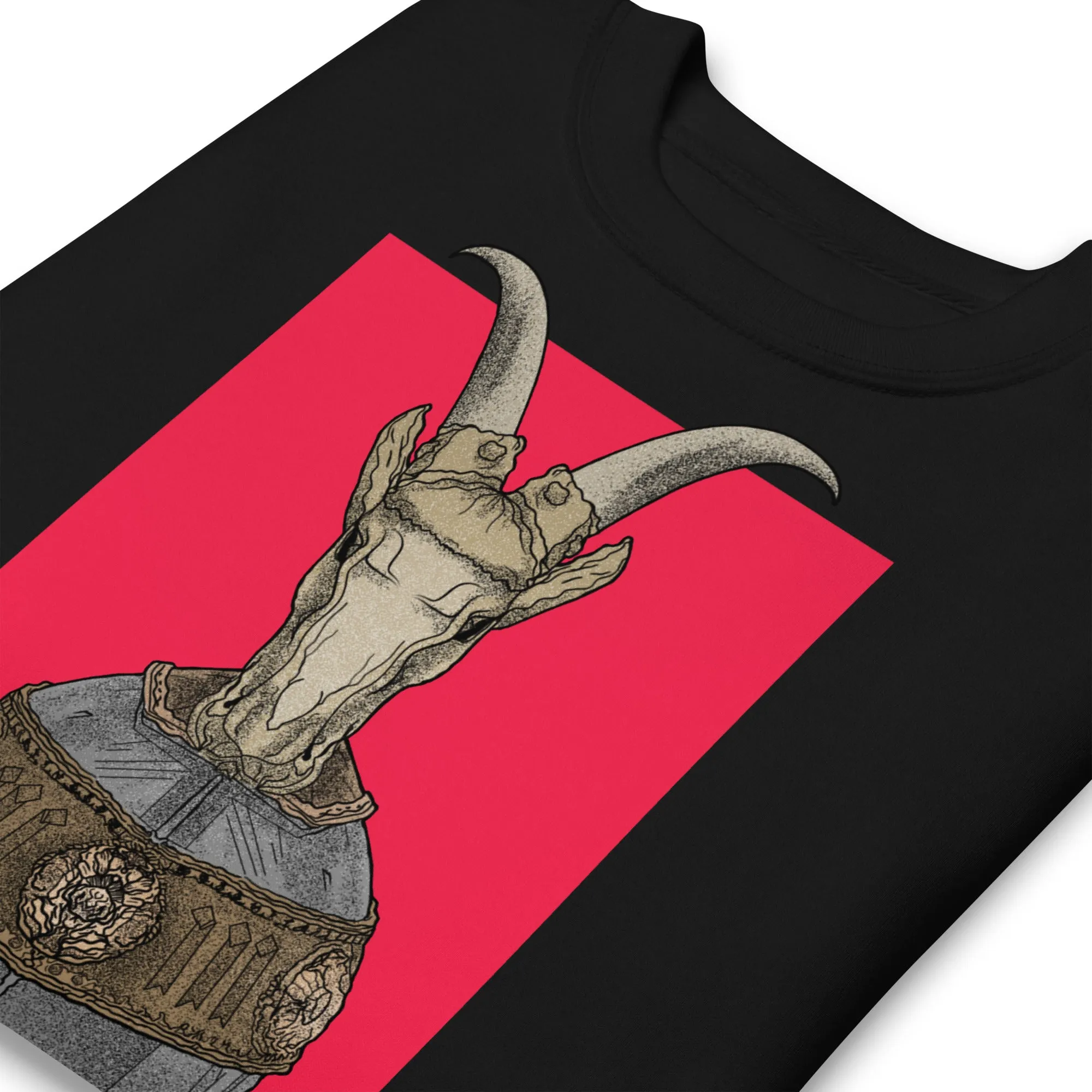 GOAT Sweatshirt