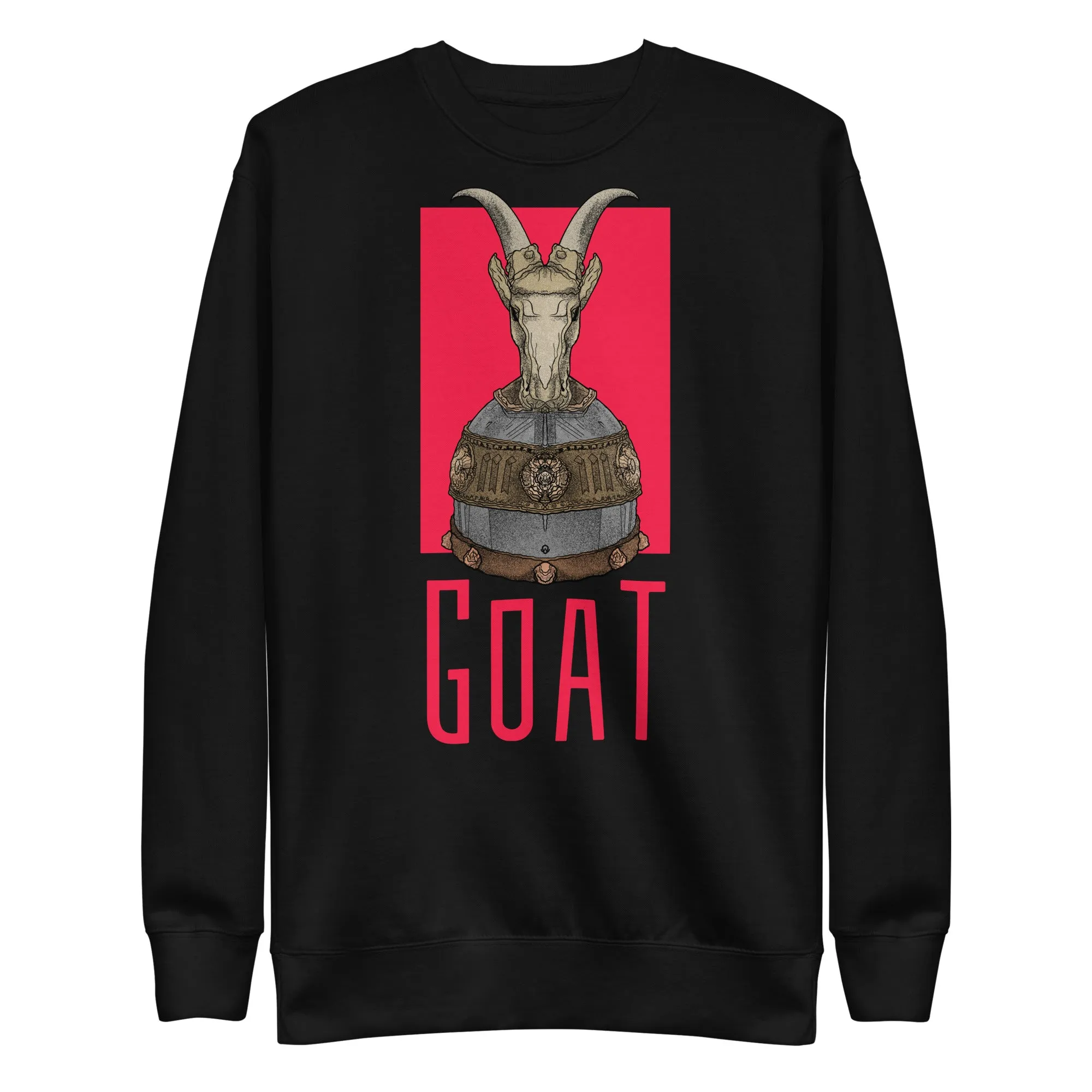 GOAT Sweatshirt