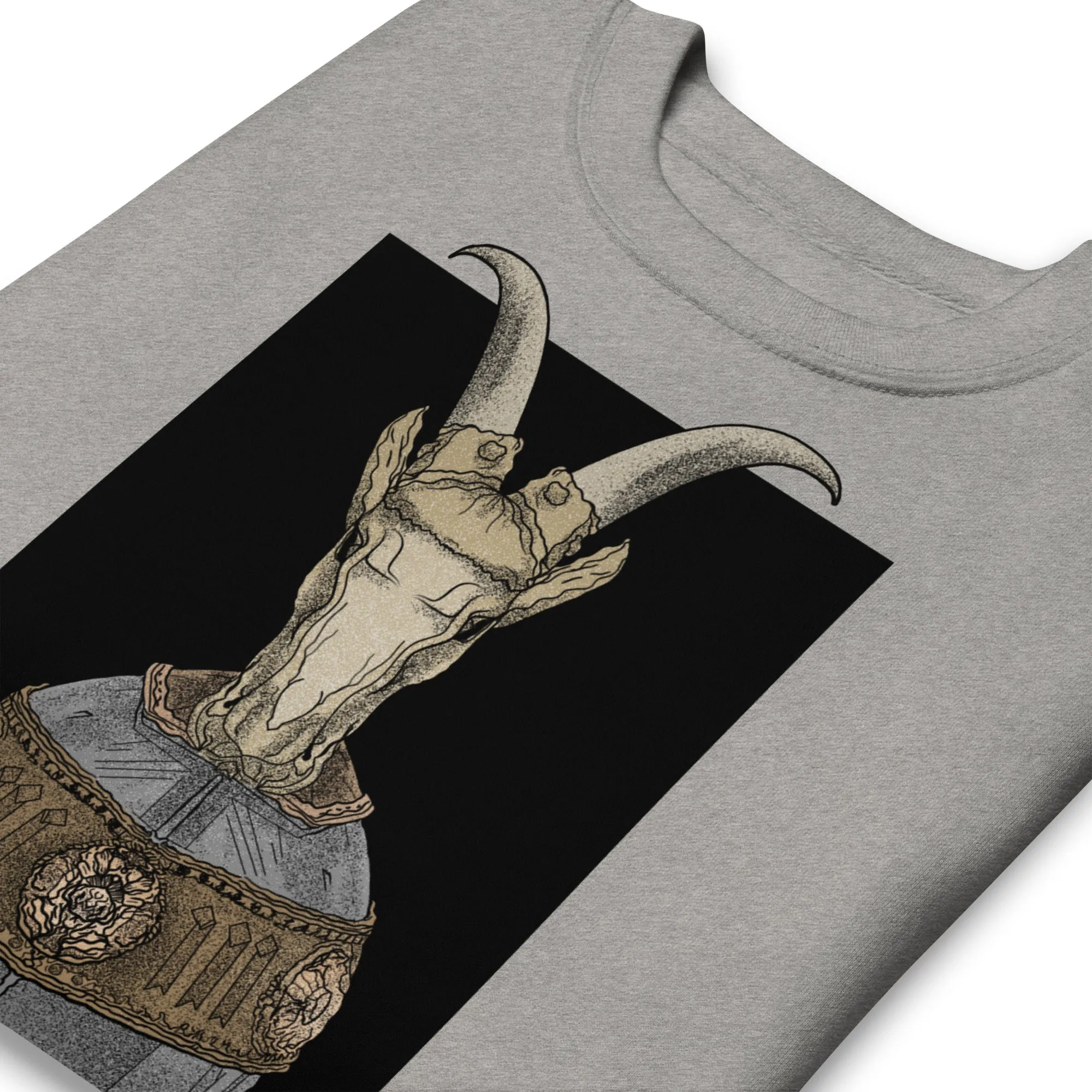 GOAT Sweatshirt