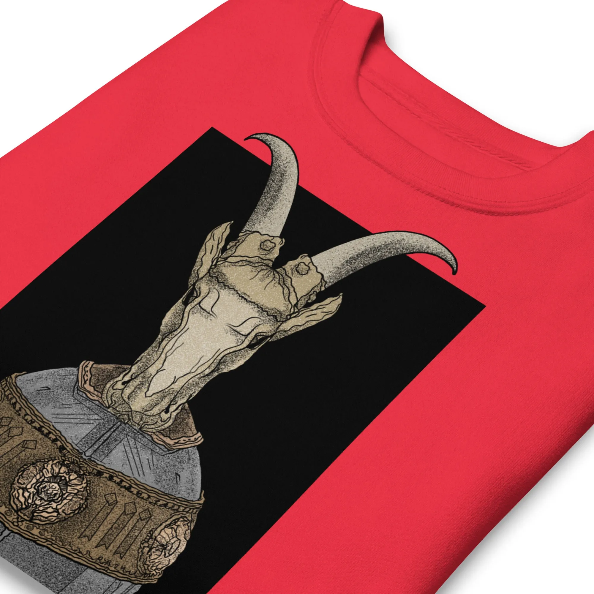 GOAT Sweatshirt