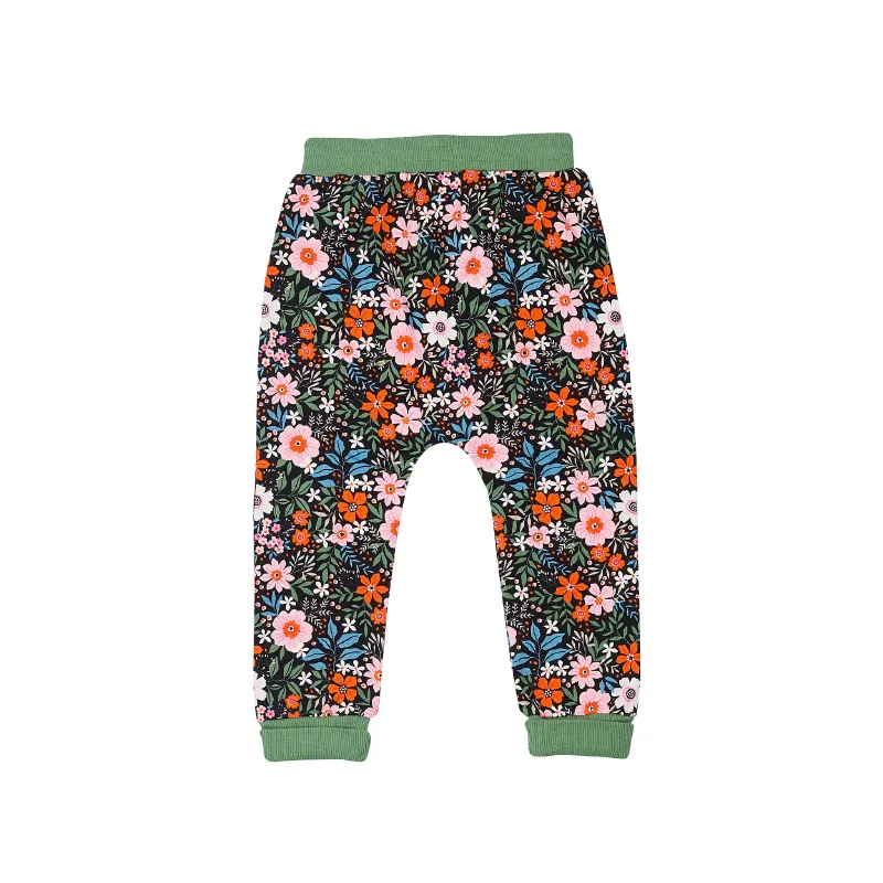 Goldie & Ace Sweat Pants - Bloom