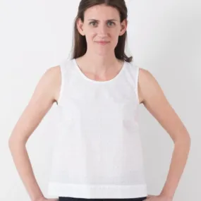 Grainline Studio Willow Tank & Dress Pattern 13002