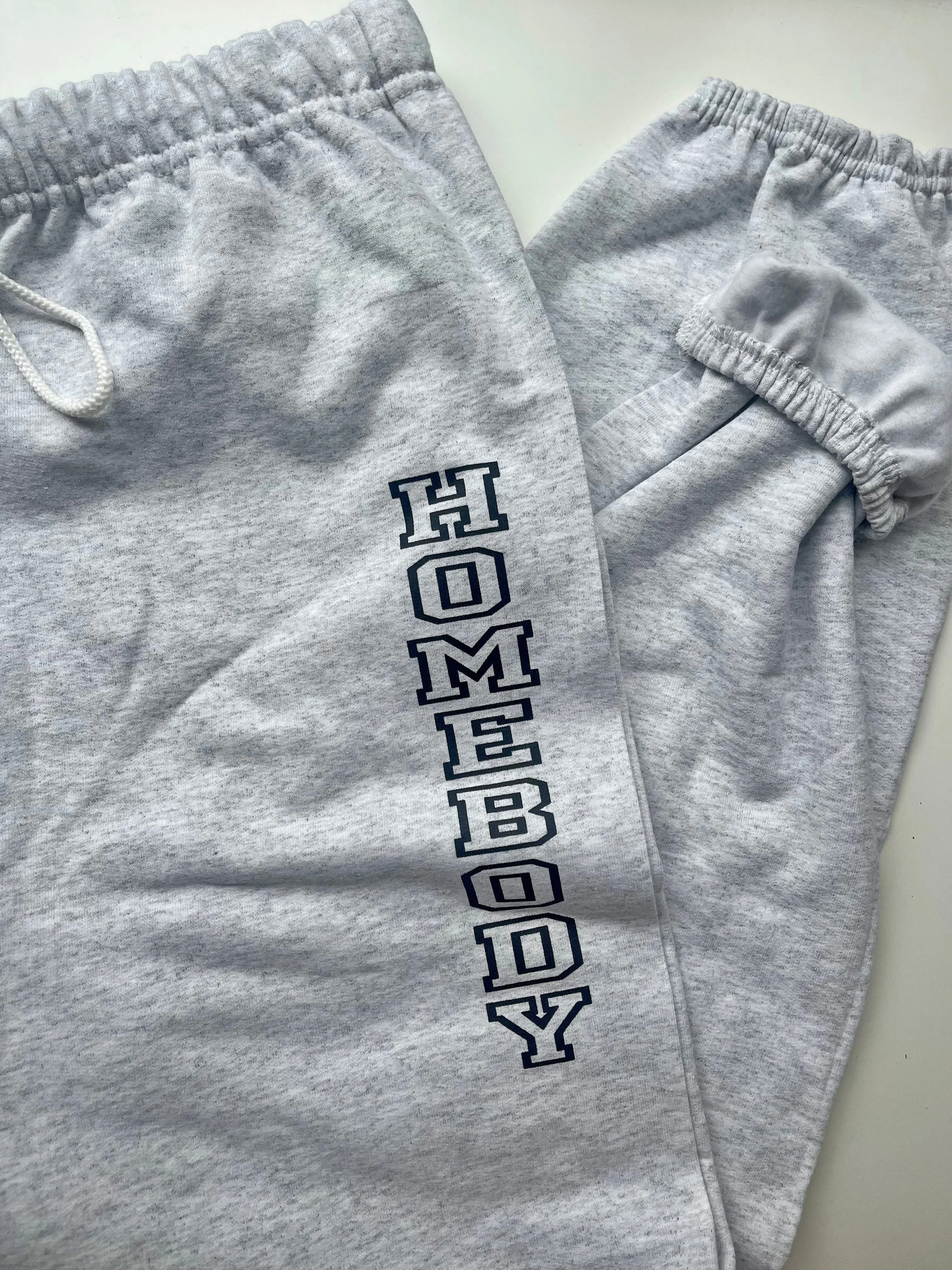 Homebody - Unisex Fleece Sweats