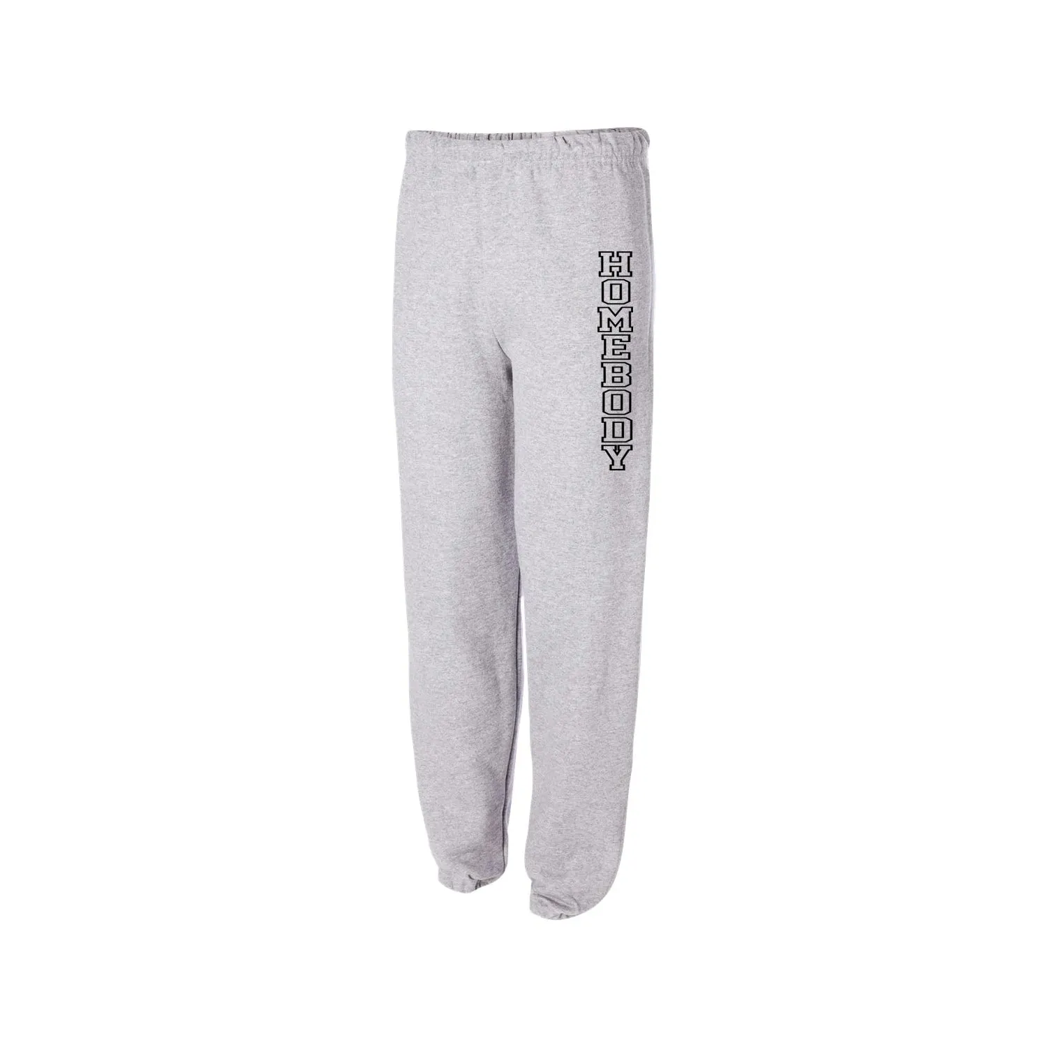 Homebody - Unisex Fleece Sweats