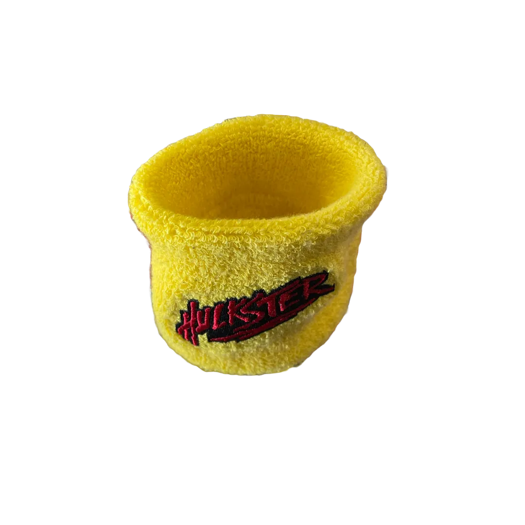 Hulkster Wristband