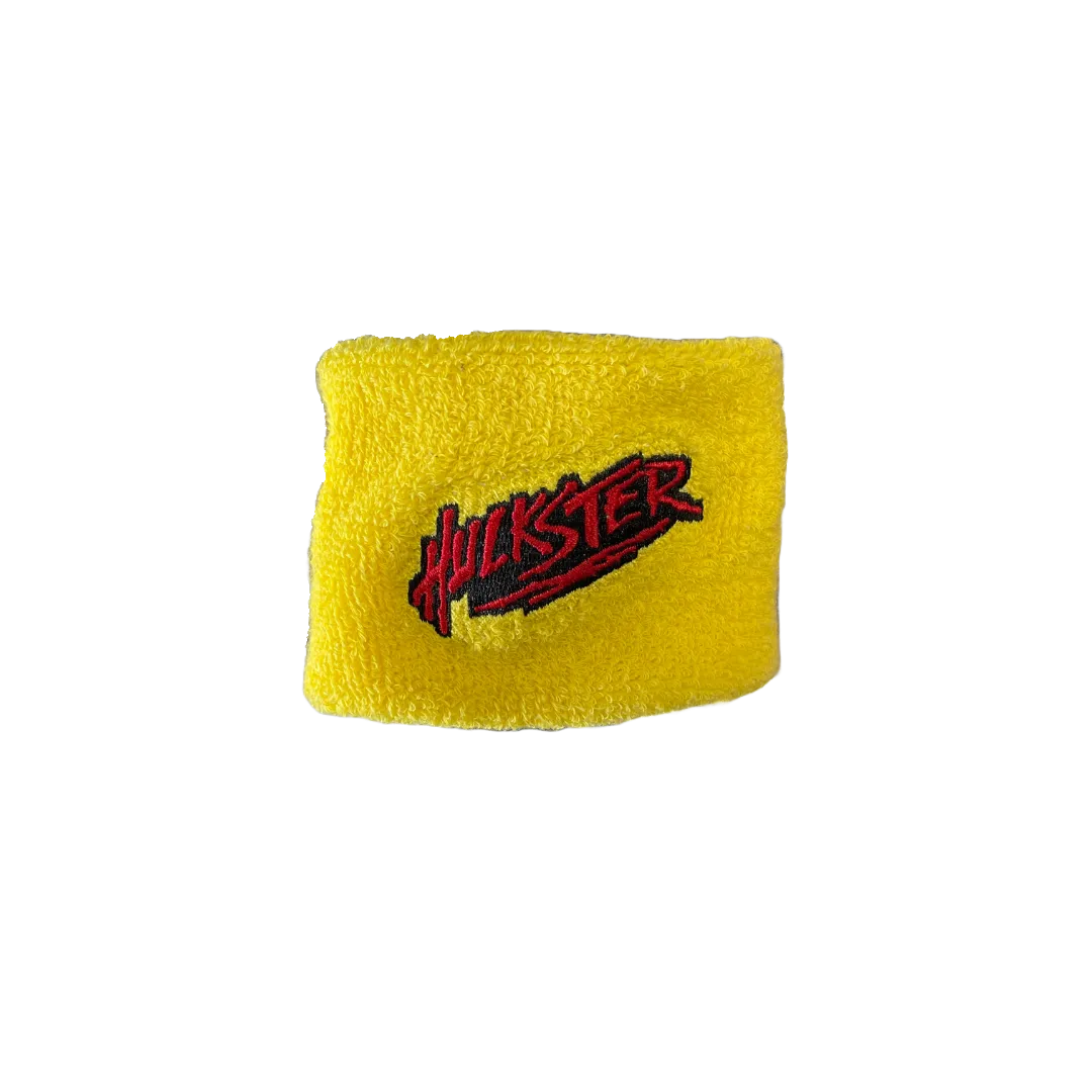 Hulkster Wristband