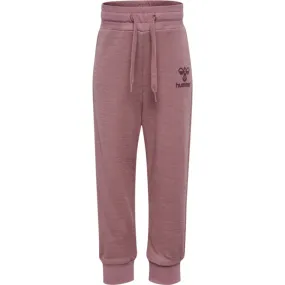 Hummel Twilight Mauve Dallas Sweatpants