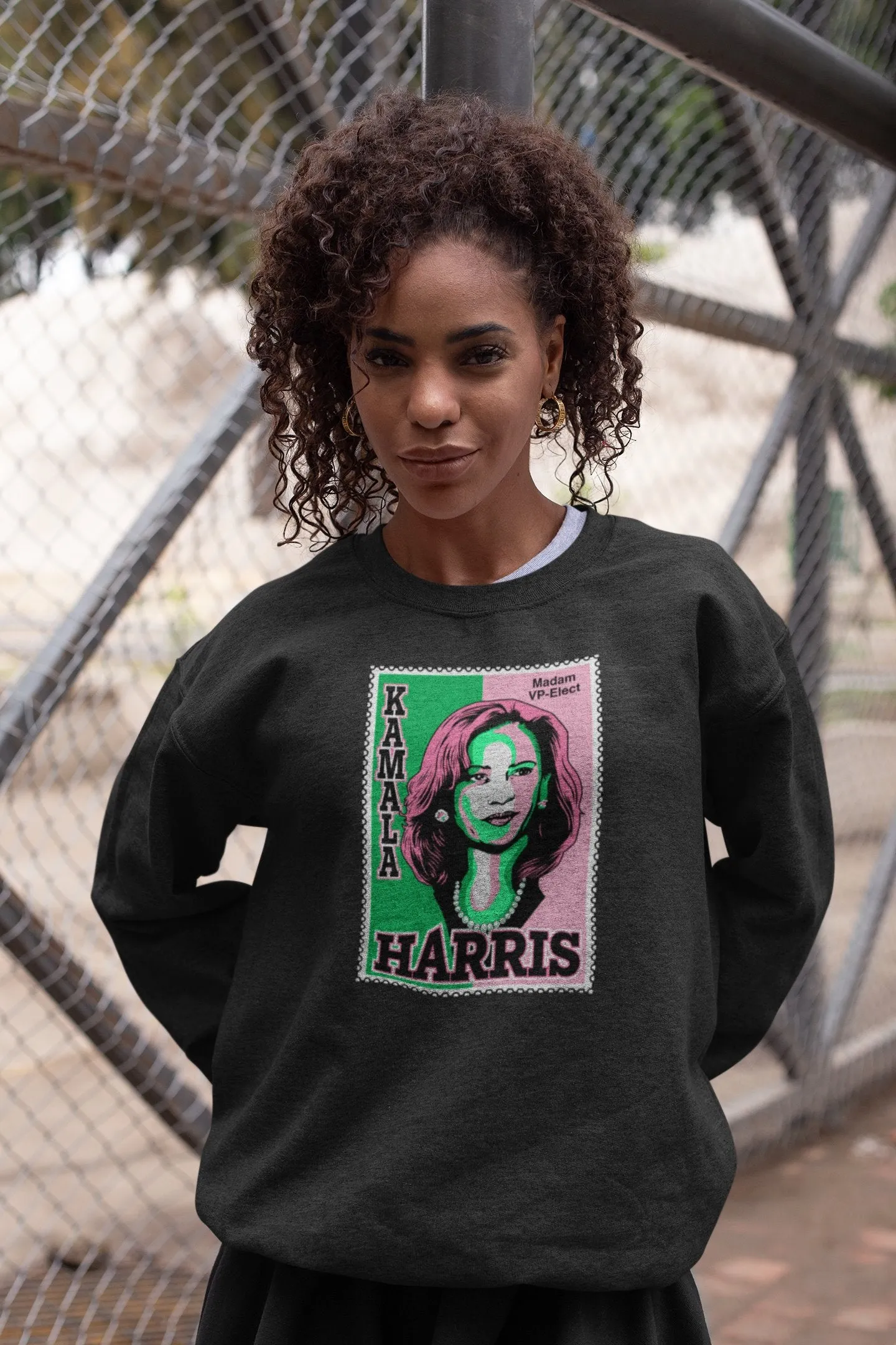 Kamala 2020