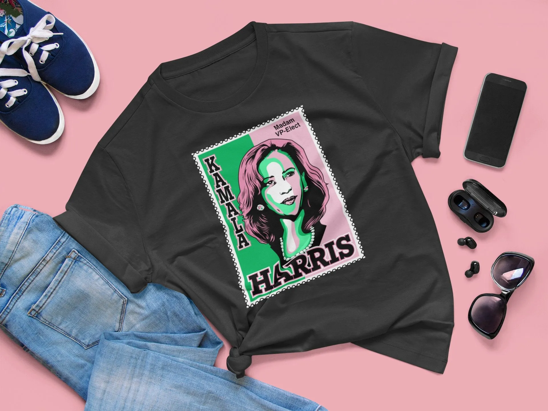 Kamala 2020