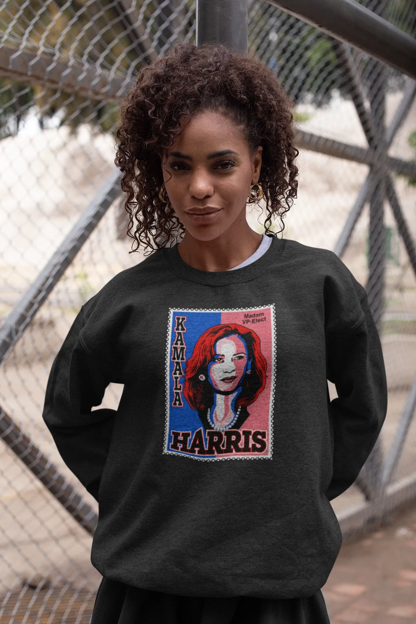 Kamala 2020