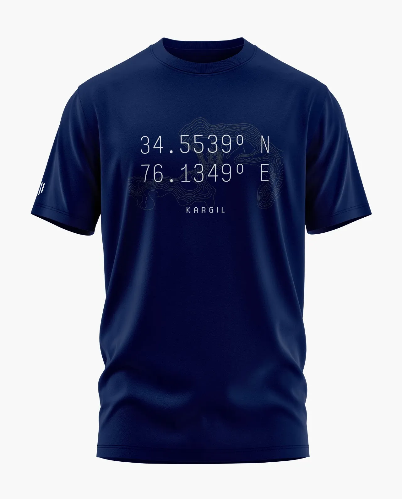 KARGIL COORDS Signature LuxeSoft Cotton T-Shirt