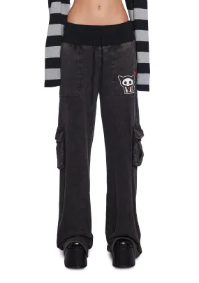 Kit Oversized Sweatpants