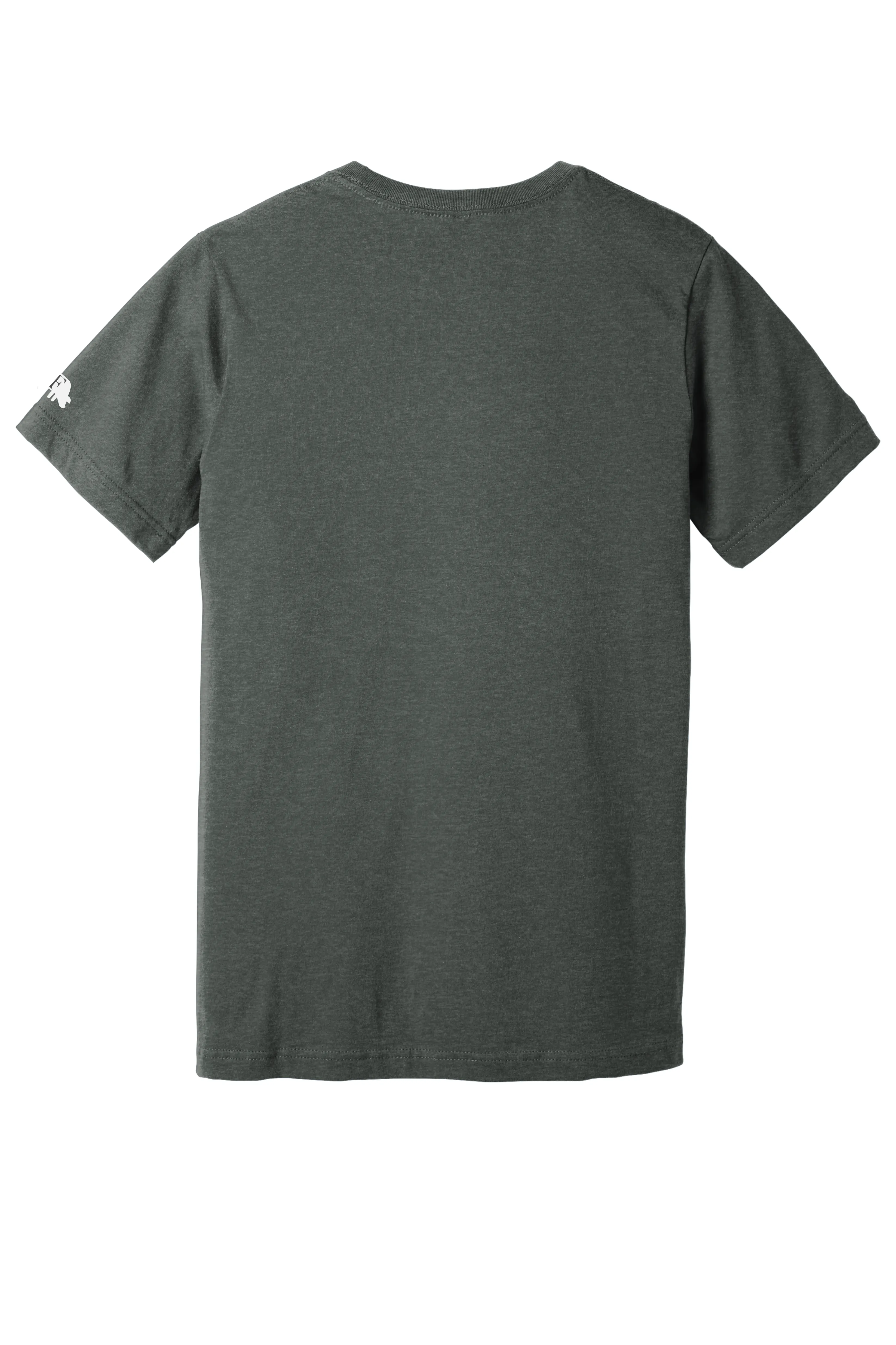 Lady Justice T-Shirt Adult