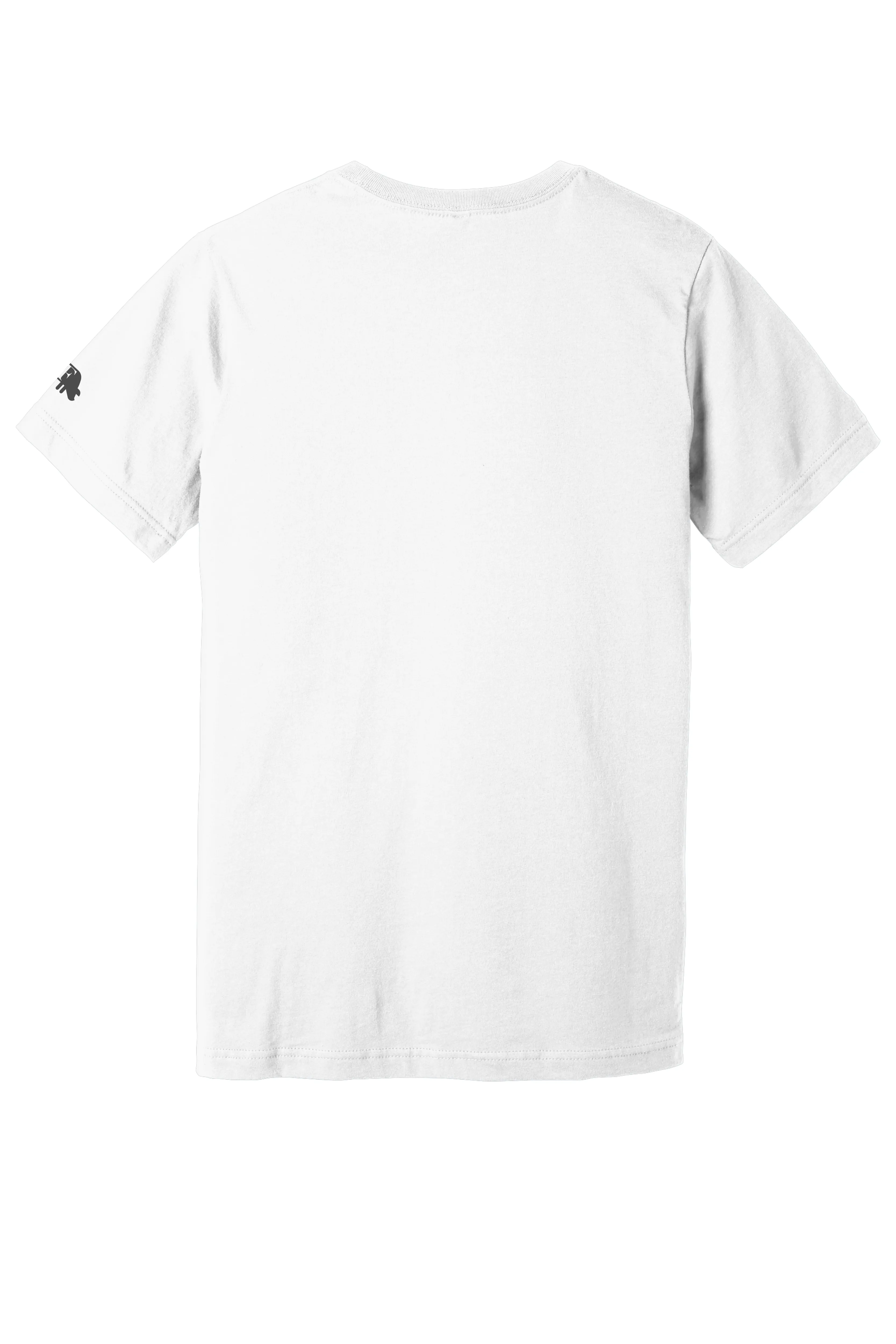 Lady Justice T-Shirt Adult