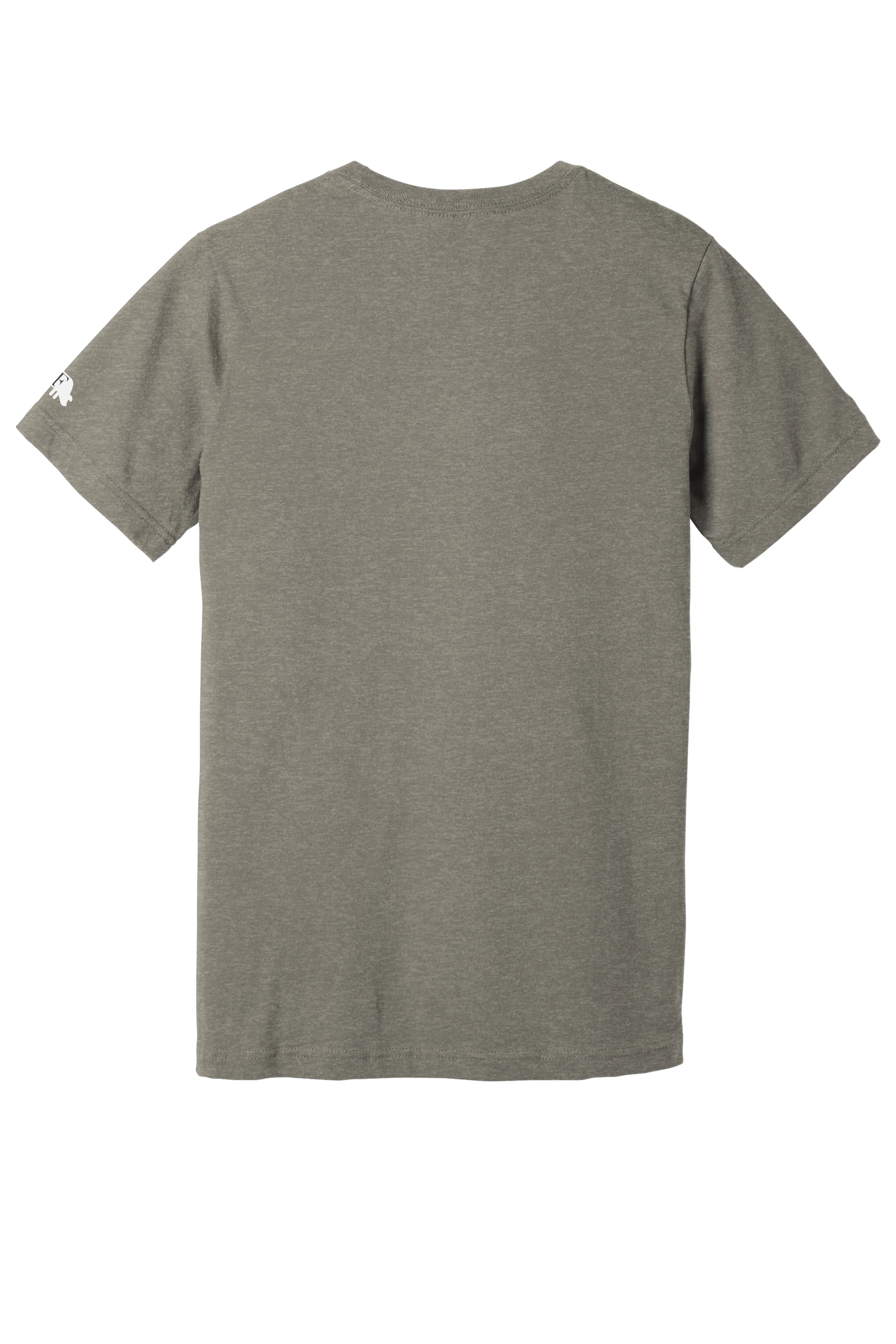 Lady Justice T-Shirt Adult