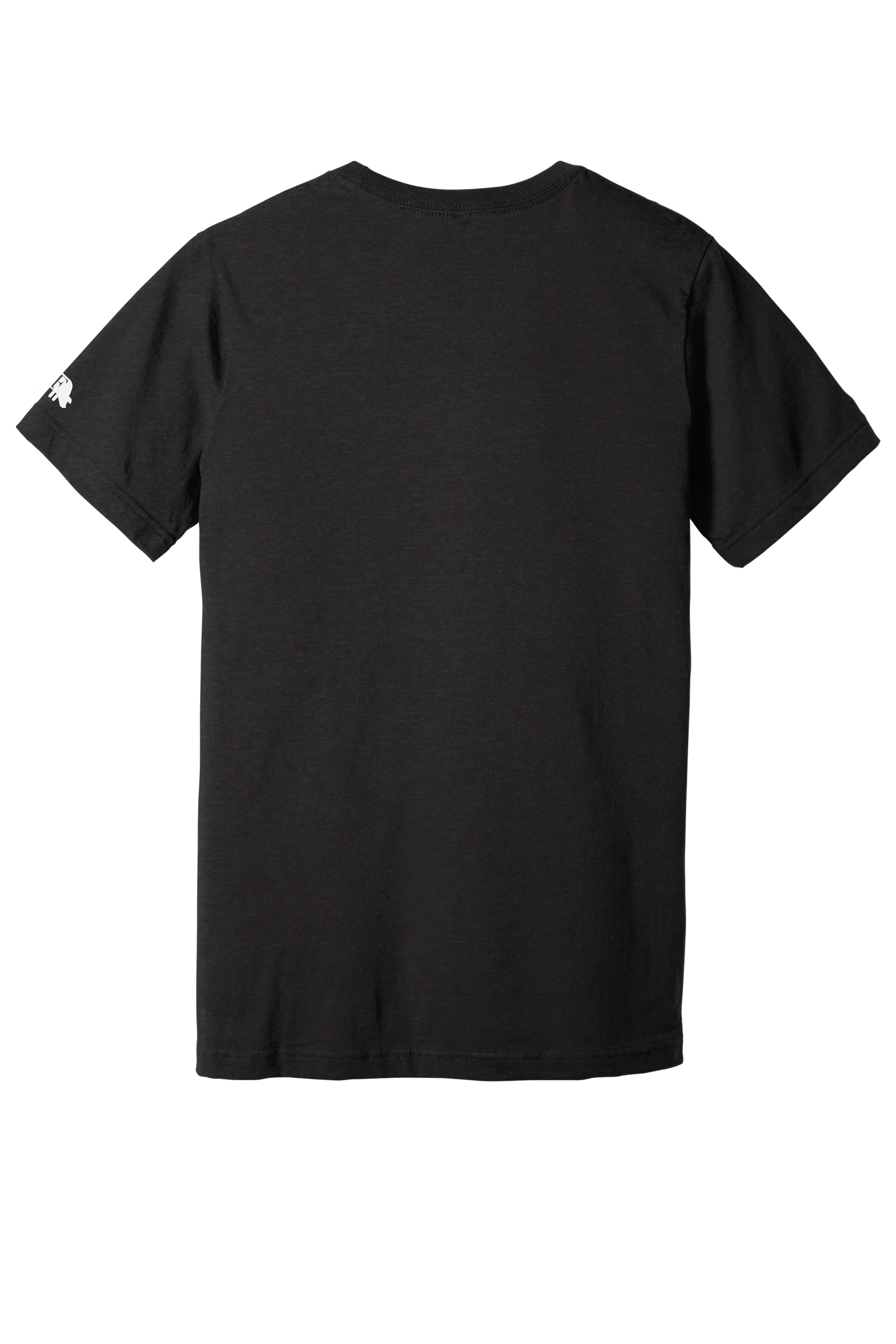 Lady Justice T-Shirt Adult