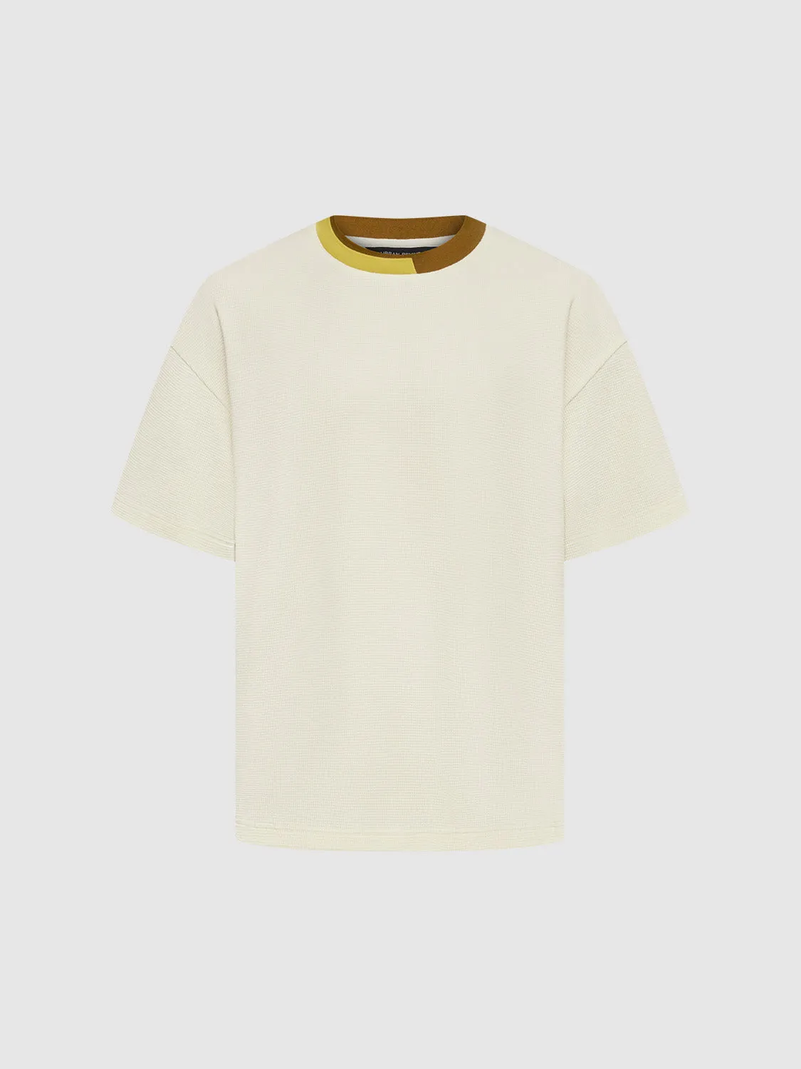 Loose Short Sleeve T-Shirts