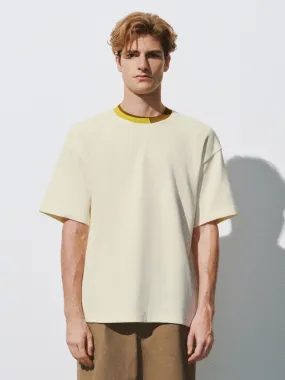 Loose Short Sleeve T-Shirts
