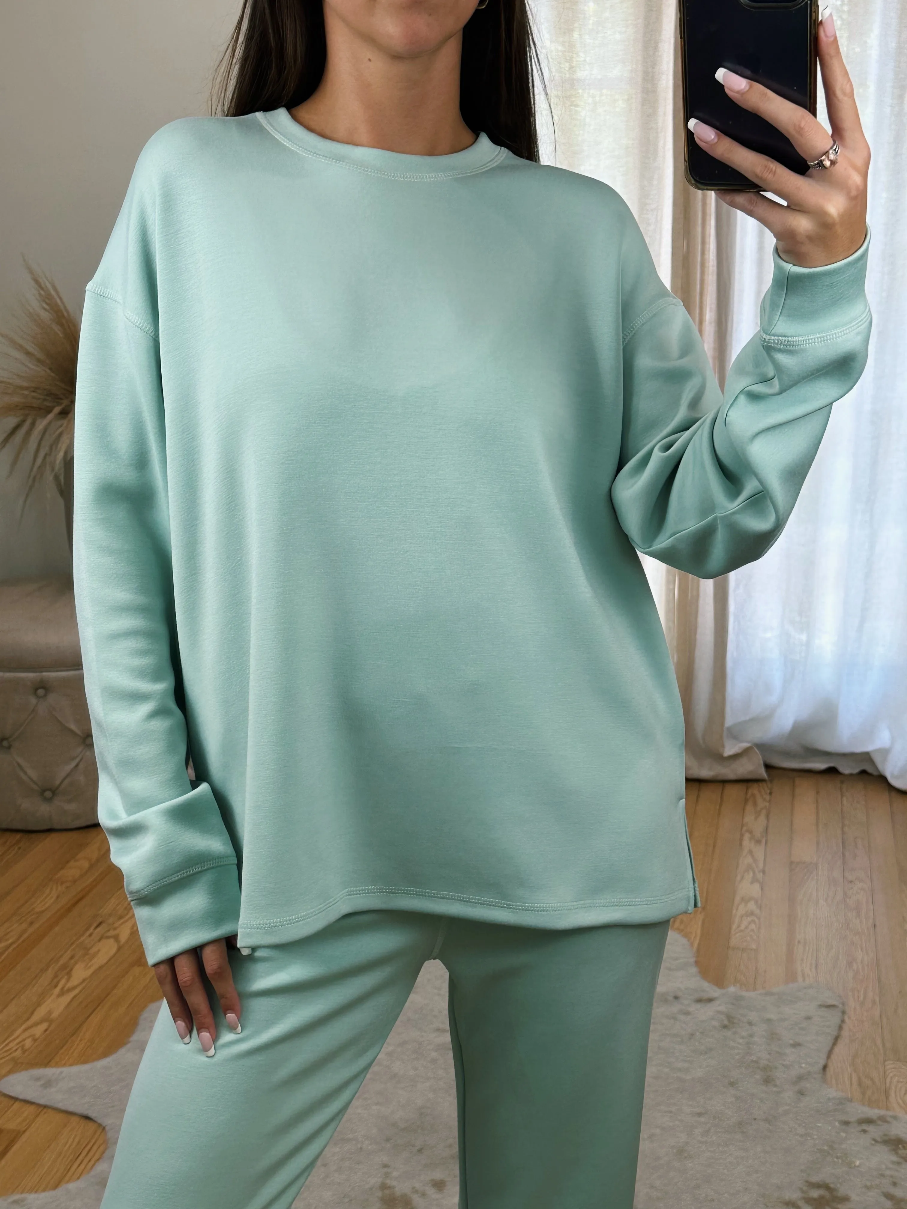 Love to Lounge Set