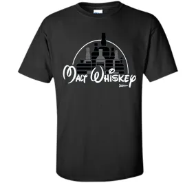 MALT WHISKEY T-SHIRTS