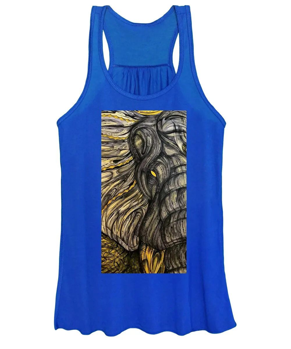 Mammoth Sun - Women's Tank Top