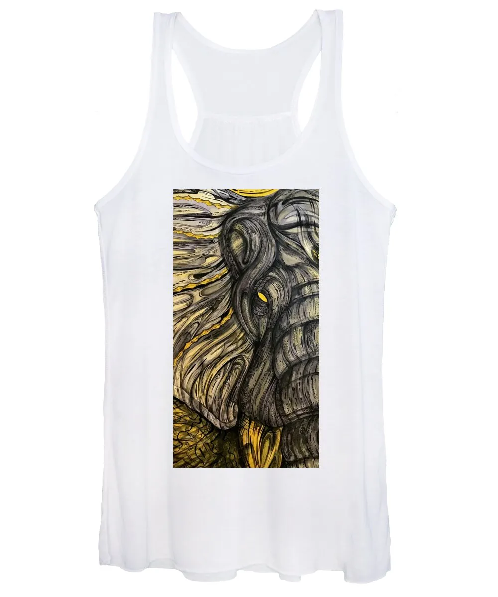 Mammoth Sun - Women's Tank Top