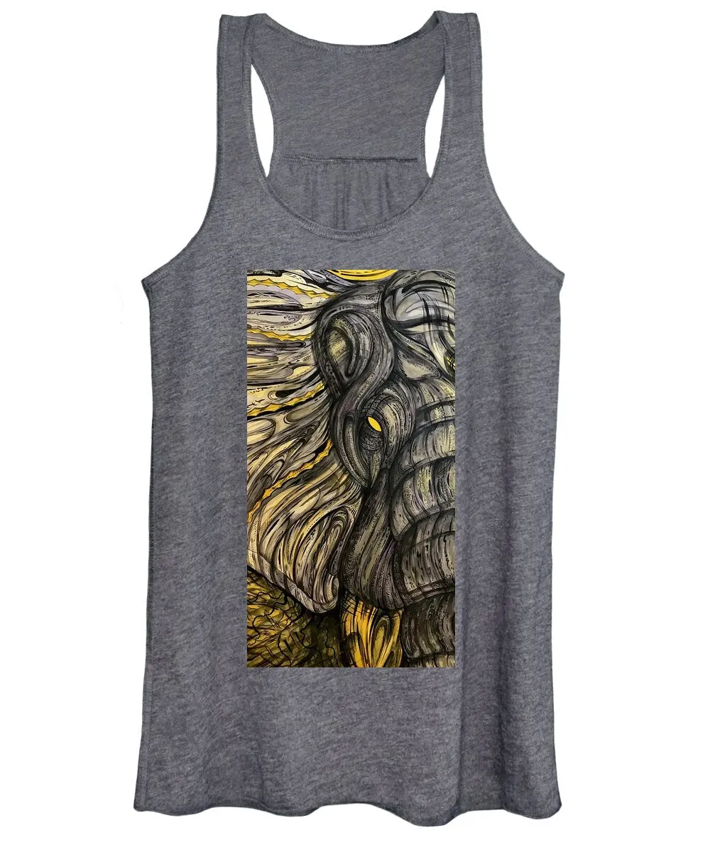 Mammoth Sun - Women's Tank Top