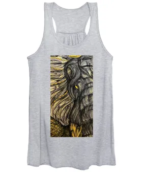 Mammoth Sun - Women's Tank Top