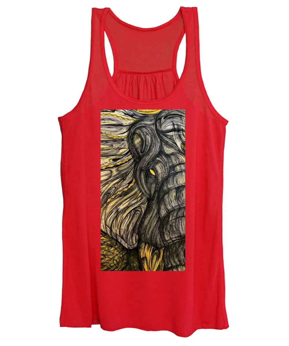 Mammoth Sun - Women's Tank Top