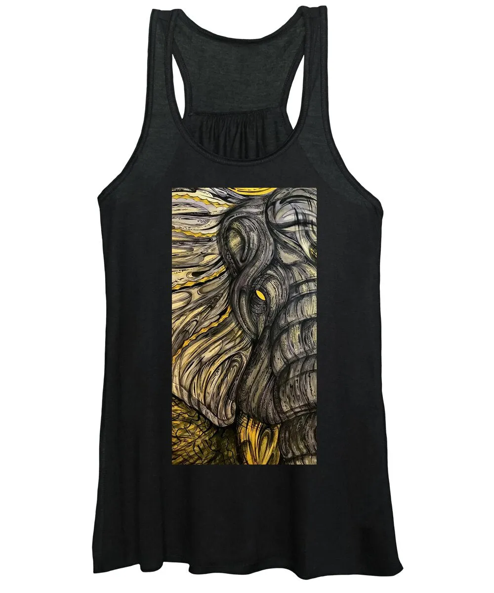 Mammoth Sun - Women's Tank Top