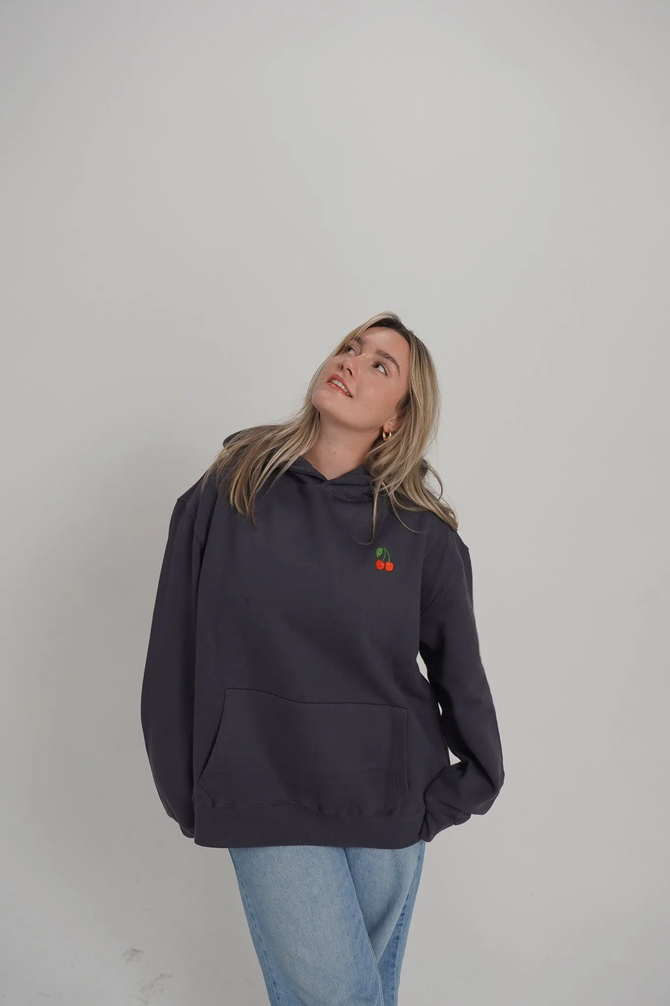 Mariposa You're the Cherry on Top Hoodie