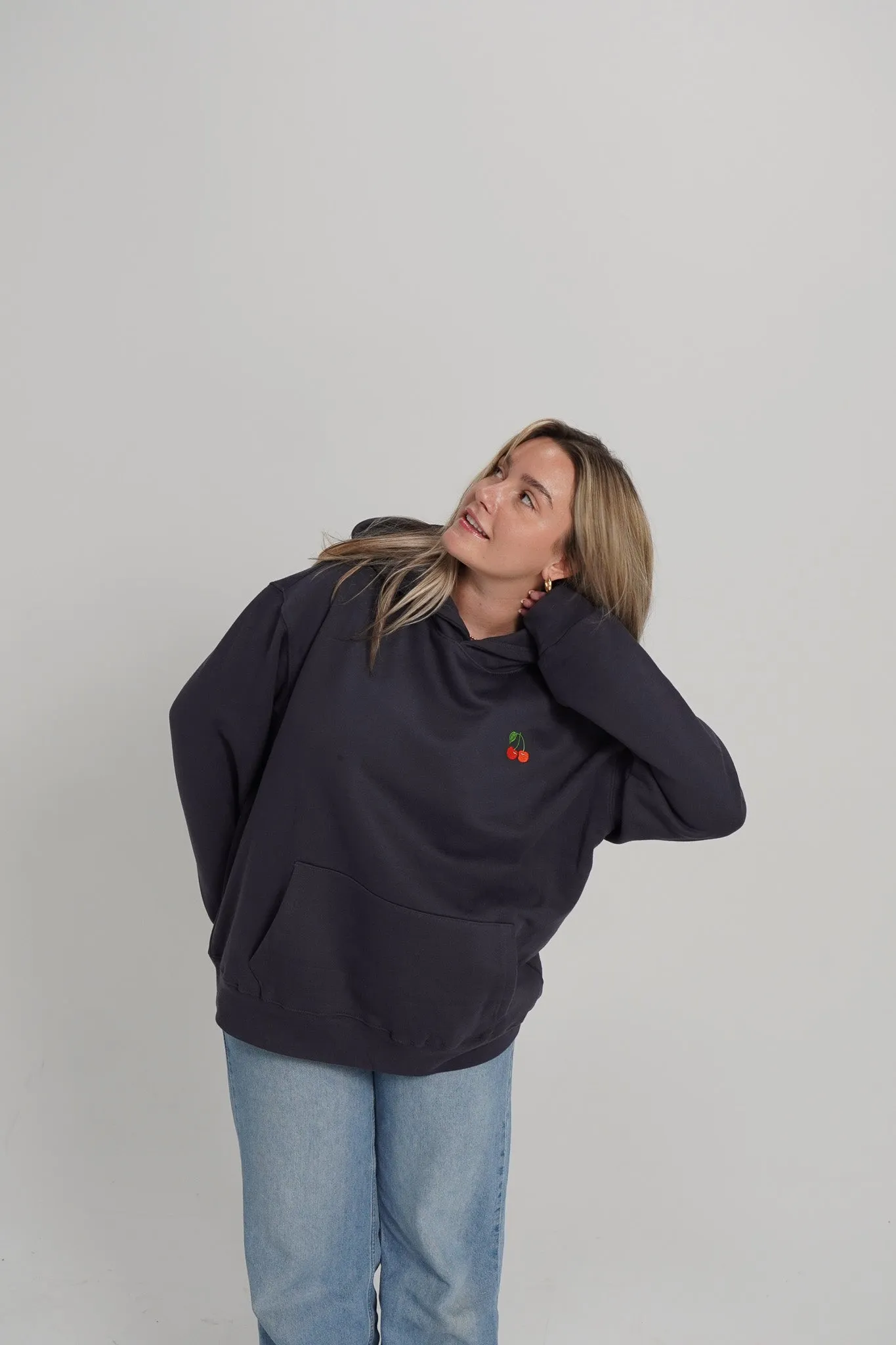 Mariposa You're the Cherry on Top Hoodie