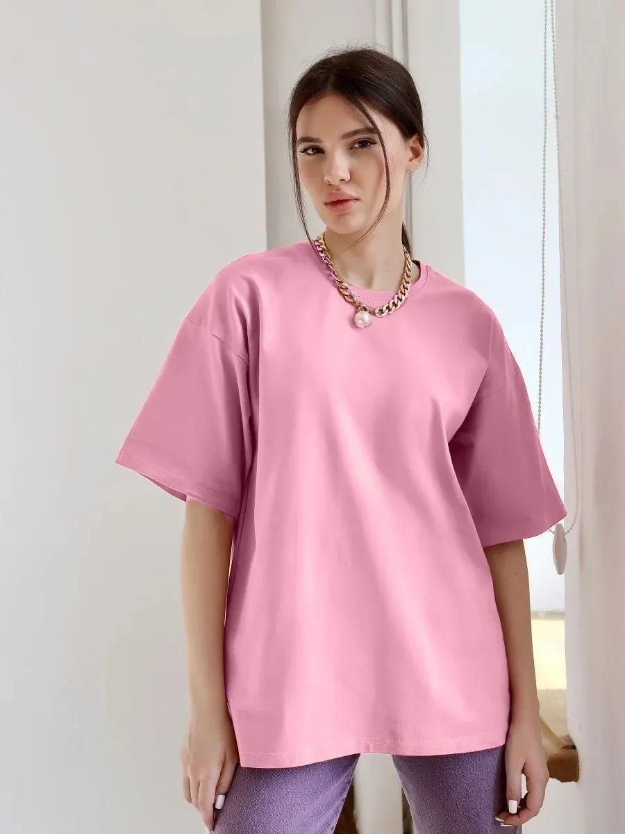 Maximus Pure Cotton Unisex Short Sleeve T-Shirts