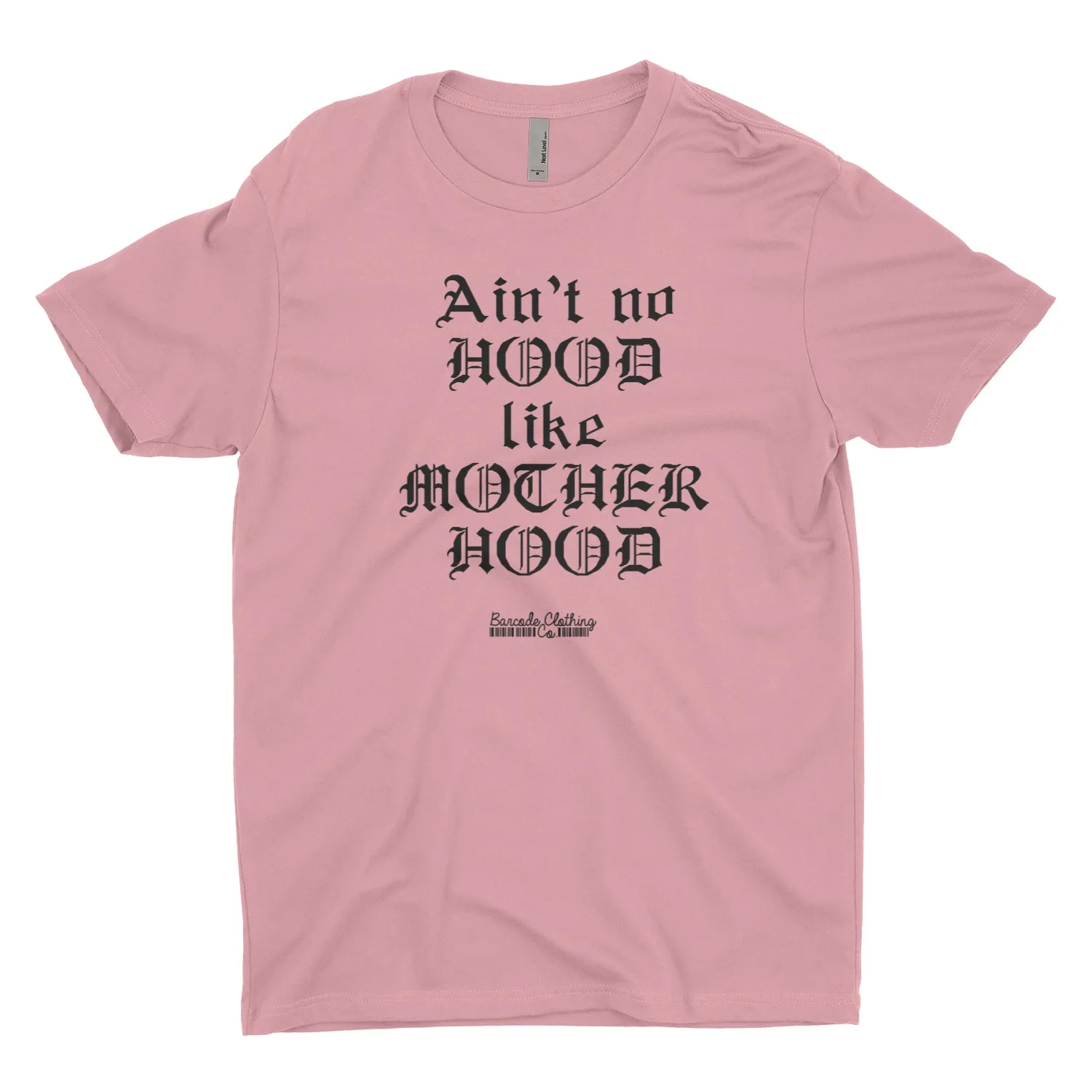 Motherhood Blacked Out