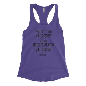 Motherhood Blacked Out