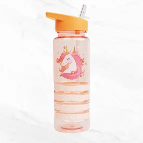 Myga - Kids Unicorn Positivity Band Water Bottles